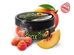 N�straha D SNAX SHELL 30g, Mango-Brosky�a