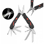 Náraďový nôž Multi TOOL Flash Light Náraďový nôž Multi TOOL Flash Light