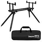 Stojan na prúty Rodpod Delphin RPX Stalk BlackWay Stojan na prúty Rodpod Delphin RPX Stalk BlackWay