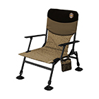 Kreslo Delphin CM Carpath