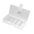 Krabica Delphin TBX One 162-5P