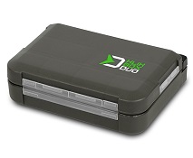 Organiz�r Delphin KlikBOX Duo 175-9P