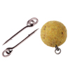 Ihla CARP SPIRIT BOILIE SPIKE WITH RING