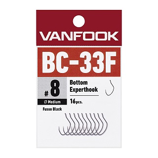 Hik Vanfook BC-33F, 16 ks