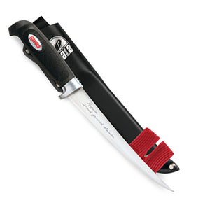 Filetovací nôž Rapala Soft Grip Fillet 18 cm Filetovací nôž Rapala Soft Grip Fillet 18 cm