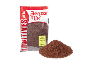 BENZAR MIX MIKRO PELETY FEEDER 800g, Frankfurter