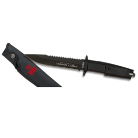 Taktický nôž RUI K25