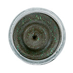 Cesto Power Bait Extra Scent Glitter Trout Bait, Nightcrawler