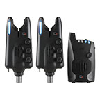 Signalizátor Sada JRC® Radar CX Alarms 2+1, Blue