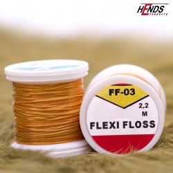 Hends Flexi Floss, Hned� svetl�