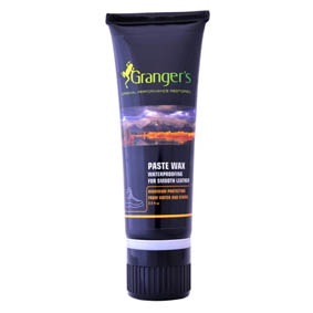 Impregnácia G-MAX Paste Wax 75ml Tube Impregnácia G-MAX Paste Wax 75ml Tube