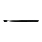 Prívlačová nástraha Berkley Gulp!® Nightcrawler, Black Prívlačová nástraha Berkley Gulp!® Nightcrawler, Black