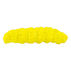 Umel Nstraha Berkley Honey Worm 4.5, Yellow