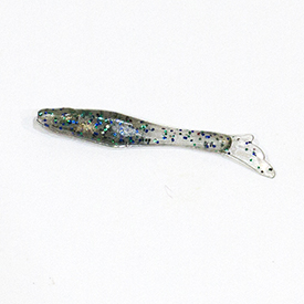 Nástraha FishUp Tiny 1.5, Bluegill