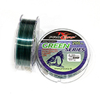 Rybársky Vlasec PRO Carp Green Series 200, 0.16