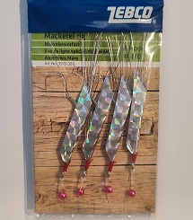 Morsk� nadv�zec Zebco Mackerel Rig