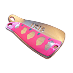 Plandavka SV - IRIS 3, TS02