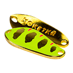 Plandavka SV KOKETKA 2.6g, TG01