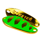 Plandavka SV KOKETKA 2.6g, TG02