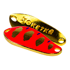 Plandavka SV KOKETKA 2.6g, TG04