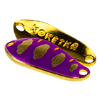 Plandavka SV KOKETKA 2.6g, TG05