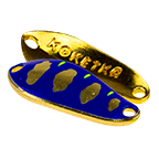 Plandavka SV KOKETKA 2.6g, TG06