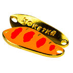 Plandavka SV KOKETKA 2.6g, TG09