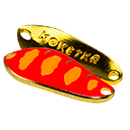 Plandavka SV KOKETKA 2.6g, TG10