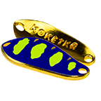 Plandavka SV KOKETKA 2.6g, TG12