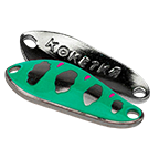 Plandavka SV KOKETKA 2.5g, TS04