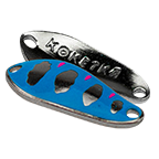 Plandavka SV KOKETKA 2.6g, TS05