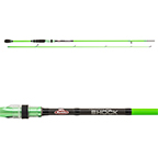 Prt Berkley Lightning Shock Spinning 270, 15-45 g