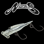 Vobler Nories SHUMOKE 47 3.3g, 330