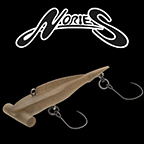 Vobler Nories SHUMOKE 47 3.3g, 380M