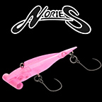 Vobler Nories SHUMOKE 47 3.3g, 382M