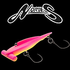 Vobler Nories SHUMOKE 47 3.3g, 45M