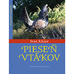 Kniha Ivan Kňaze - Pieseň vtákov