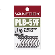 Hik Vanfook PLB-59F