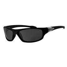 Polarizačné okuliare Revex 735, čierne