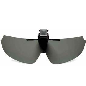 Polarizačný Klip Rapala Sportsman´s Cap Flip-Up Polarizačný Klip Rapala Sportsman´s Cap Flip-Up
