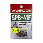 Hik Vanfook SPB-41F Fusso Black