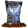 Boilies SK30 StarBaits 1 kg, 14mm