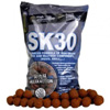 Boilies SK30 StarBaits 1 kg, 24mm