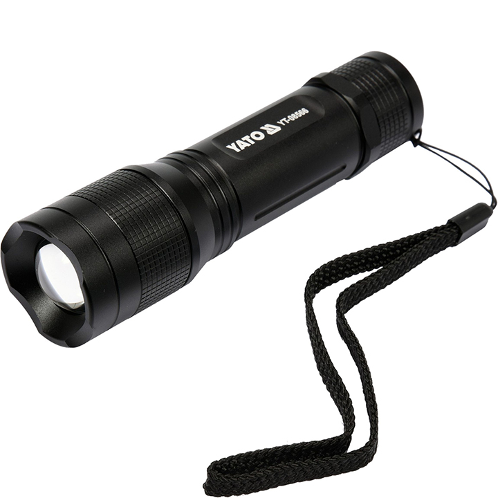 Svietidlo LED XPG2 CREE 5W, 300 lm