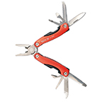 Multifunk�n� n��, klie�te 9 funkci�, 105 mm