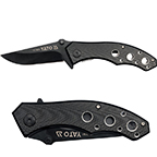 Zatv�rac� n�� s Poistkou