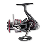 Navijak DAIWA 17 Ballistic LT 2500