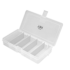 Krabica Delphin TBX One 214-5P