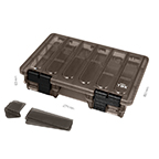 Krabica Delphin TBX Duo 274-11P Clip