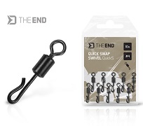 R�chloup�nac� obratl�k Delphin TheEND QuickS, #4, 10ks